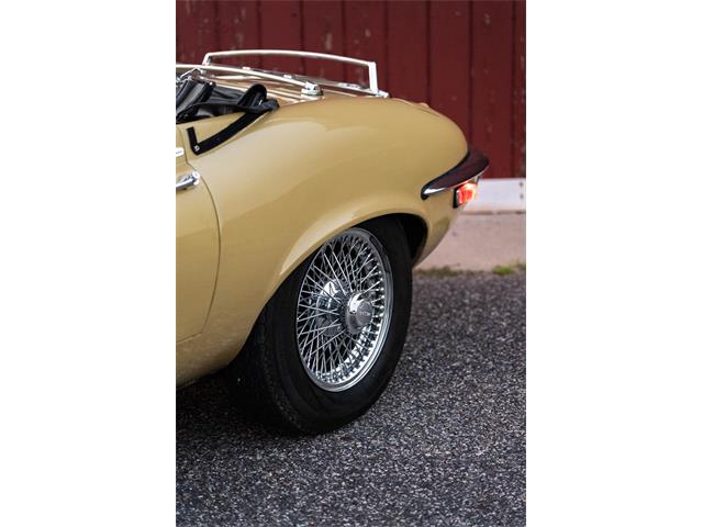 1974 Jaguar E-Type (CC-2099703) for sale in Southampton, New York