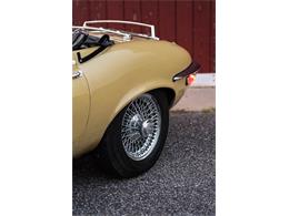 1974 Jaguar E-Type (CC-2099703) for sale in Southampton, New York