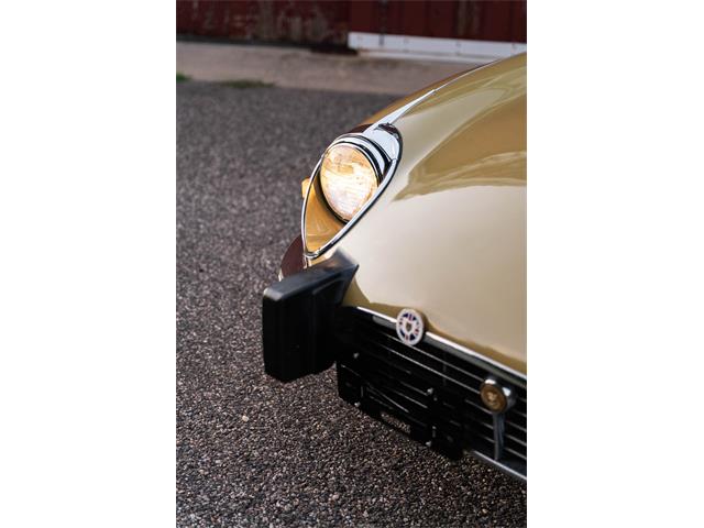 1974 Jaguar E-Type (CC-2099703) for sale in Southampton, New York