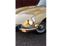 1974 Jaguar E-Type (CC-2099703) for sale in Southampton, New York