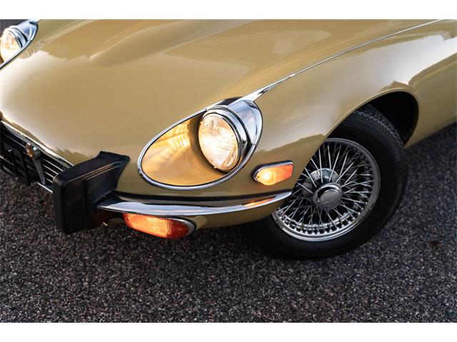 1974 Jaguar E-Type (CC-2099703) for sale in Southampton, New York
