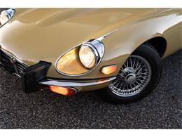 1974 Jaguar E-Type (CC-2099703) for sale in Southampton, New York