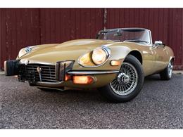 1974 Jaguar E-Type (CC-2099703) for sale in Southampton, New York