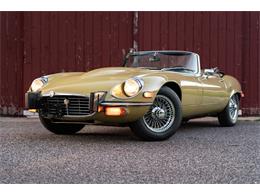 1974 Jaguar E-Type (CC-2099703) for sale in Southampton, New York