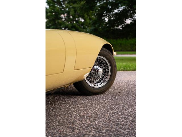 1974 Jaguar E-Type (CC-2099703) for sale in Southampton, New York
