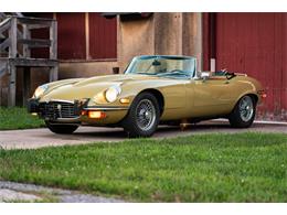 1974 Jaguar E-Type (CC-2099703) for sale in Southampton, New York