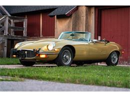 1974 Jaguar E-Type (CC-2099703) for sale in Southampton, New York