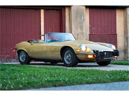 1974 Jaguar E-Type (CC-2099703) for sale in Southampton, New York