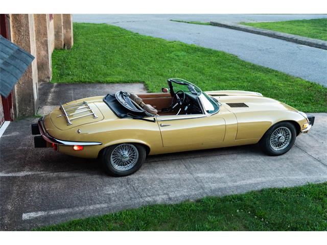 1974 Jaguar E-Type (CC-2099703) for sale in Southampton, New York