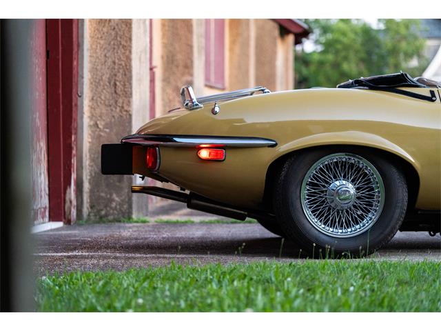 1974 Jaguar E-Type (CC-2099703) for sale in Southampton, New York