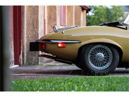 1974 Jaguar E-Type (CC-2099703) for sale in Southampton, New York