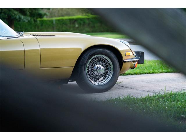 1974 Jaguar E-Type (CC-2099703) for sale in Southampton, New York