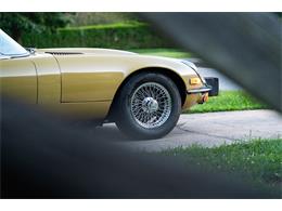 1974 Jaguar E-Type (CC-2099703) for sale in Southampton, New York