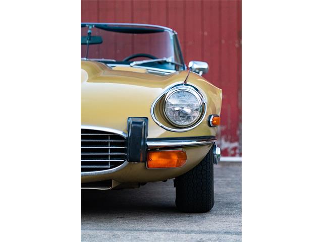 1974 Jaguar E-Type (CC-2099703) for sale in Southampton, New York