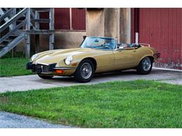 1974 Jaguar E-Type (CC-2099703) for sale in Southampton, New York
