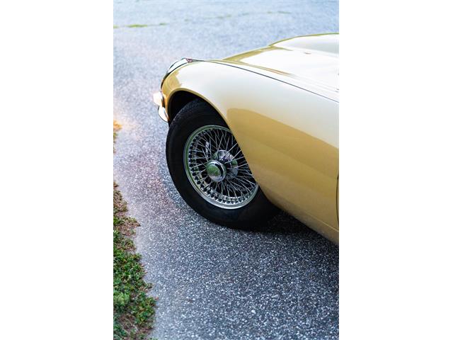 1974 Jaguar E-Type (CC-2099703) for sale in Southampton, New York