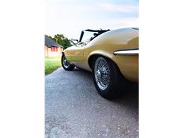 1974 Jaguar E-Type (CC-2099703) for sale in Southampton, New York