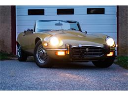 1974 Jaguar E-Type (CC-2099703) for sale in Southampton, New York