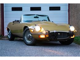 1974 Jaguar E-Type (CC-2099703) for sale in Southampton, New York
