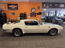 1970 Pontiac Firebird Trans Am (CC-2099704) for sale in st-jerome, Quebec