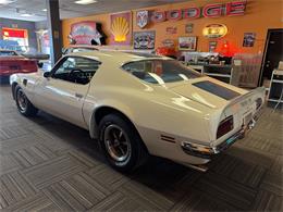 1970 Pontiac Firebird Trans Am (CC-2099704) for sale in st-jerome, Quebec