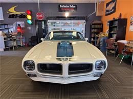 1970 Pontiac Firebird Trans Am (CC-2099704) for sale in st-jerome, Quebec