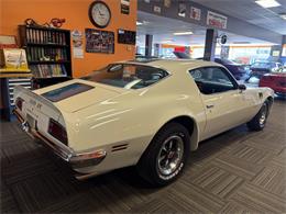 1970 Pontiac Firebird Trans Am (CC-2099704) for sale in st-jerome, Quebec