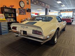 1970 Pontiac Firebird Trans Am (CC-2099704) for sale in st-jerome, Quebec
