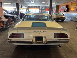 1970 Pontiac Firebird Trans Am (CC-2099704) for sale in st-jerome, Quebec