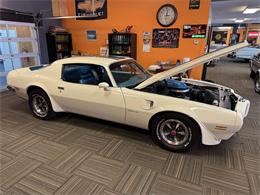 1970 Pontiac Firebird Trans Am (CC-2099704) for sale in st-jerome, Quebec