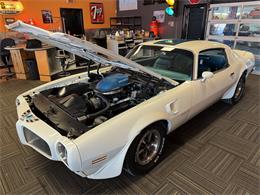 1970 Pontiac Firebird Trans Am (CC-2099704) for sale in st-jerome, Quebec