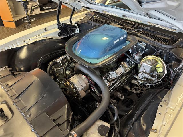 1970 Pontiac Firebird Trans Am (CC-2099704) for sale in st-jerome, Quebec