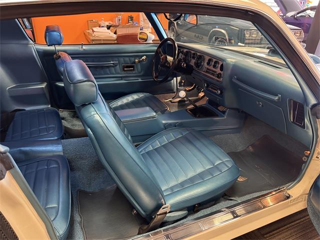1970 Pontiac Firebird Trans Am (CC-2099704) for sale in st-jerome, Quebec