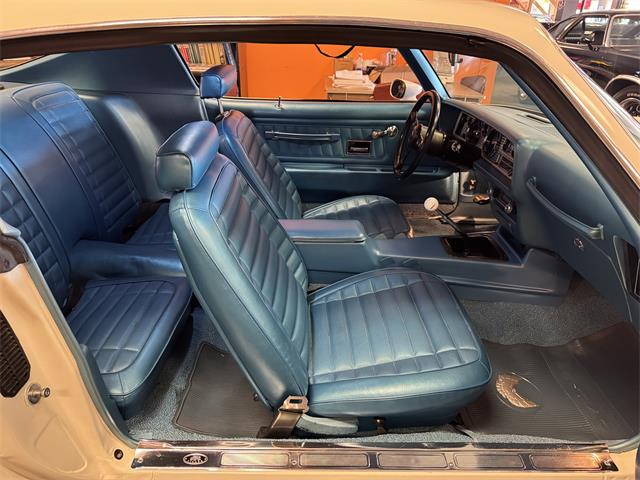 1970 Pontiac Firebird Trans Am (CC-2099704) for sale in st-jerome, Quebec