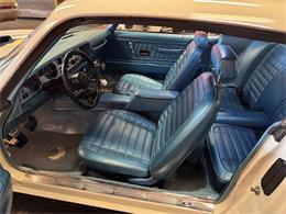1970 Pontiac Firebird Trans Am (CC-2099704) for sale in st-jerome, Quebec