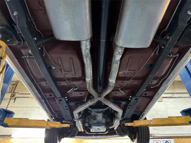 1970 Pontiac Firebird Trans Am (CC-2099704) for sale in st-jerome, Quebec