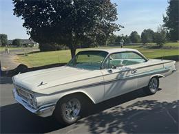 1961 Chevrolet Impala (CC-2099707) for sale in College Place, WA, Washington