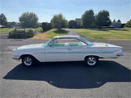 1961 Chevrolet Impala (CC-2099707) for sale in College Place, WA, Washington