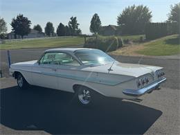 1961 Chevrolet Impala (CC-2099707) for sale in College Place, WA, Washington