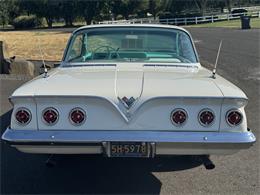 1961 Chevrolet Impala (CC-2099707) for sale in College Place, WA, Washington