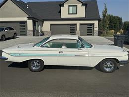 1961 Chevrolet Impala (CC-2099707) for sale in College Place, WA, Washington