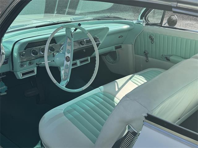 1961 Chevrolet Impala (CC-2099707) for sale in College Place, WA, Washington