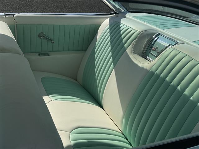 1961 Chevrolet Impala (CC-2099707) for sale in College Place, WA, Washington