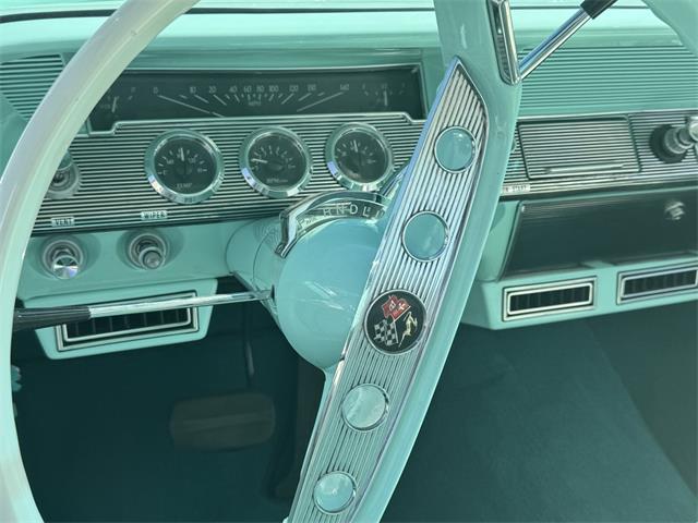 1961 Chevrolet Impala (CC-2099707) for sale in College Place, WA, Washington