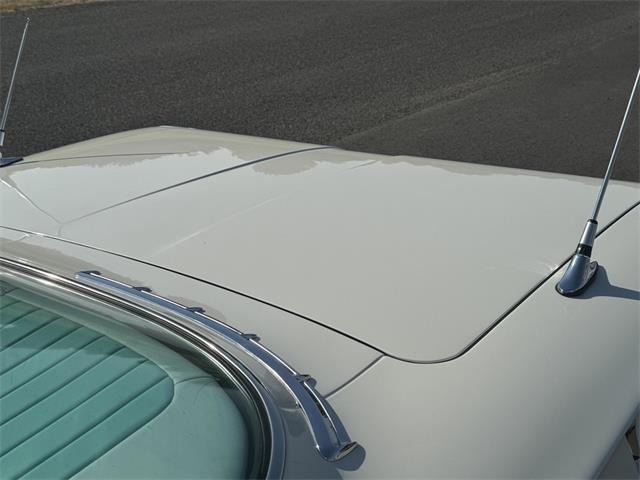 1961 Chevrolet Impala (CC-2099707) for sale in College Place, WA, Washington