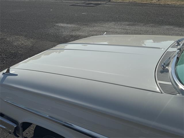 1961 Chevrolet Impala (CC-2099707) for sale in College Place, WA, Washington