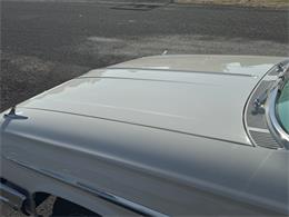 1961 Chevrolet Impala (CC-2099707) for sale in College Place, WA, Washington