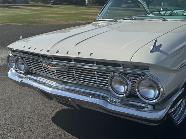 1961 Chevrolet Impala (CC-2099707) for sale in College Place, WA, Washington