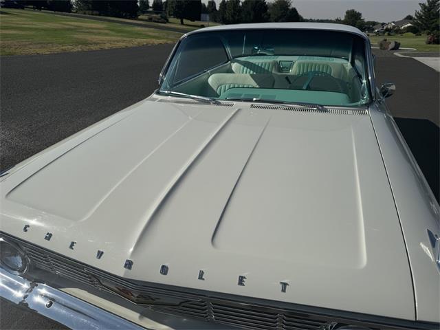 1961 Chevrolet Impala (CC-2099707) for sale in College Place, WA, Washington