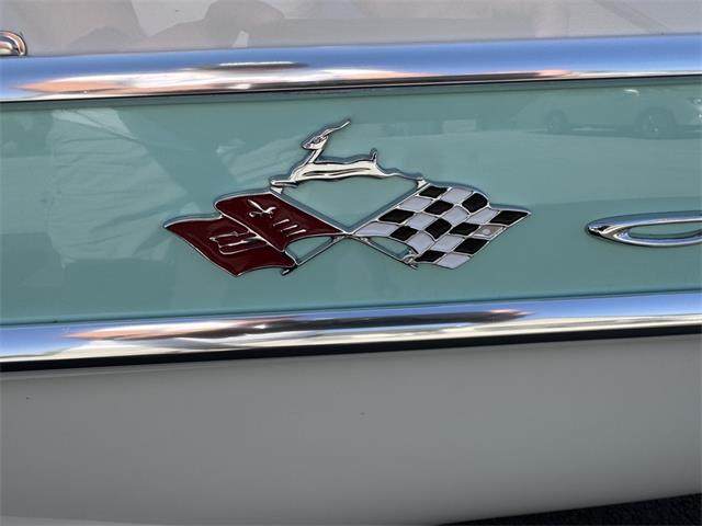 1961 Chevrolet Impala (CC-2099707) for sale in College Place, WA, Washington